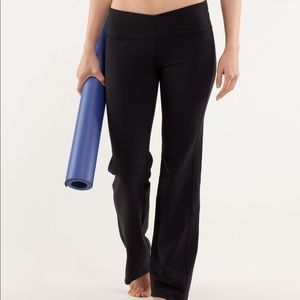 Lululemon Astro pants